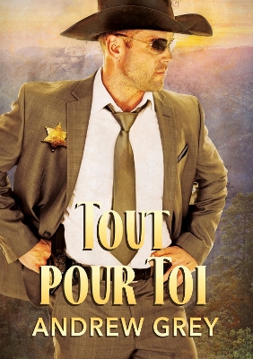 Book cover for Tout Pour Toi (Translation)