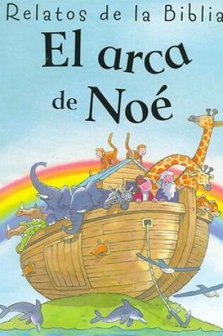 Cover of El Arca de Noe