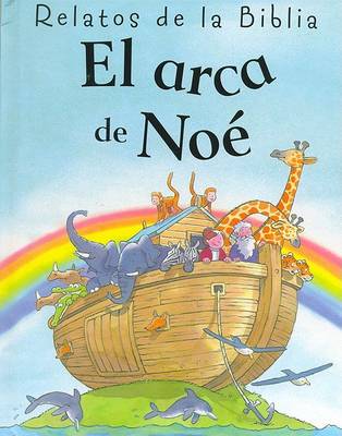 Book cover for El Arca de Noe