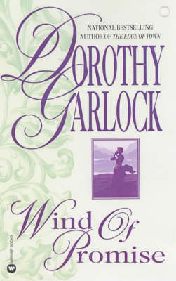 Book cover for Wind of Promise
