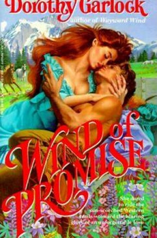 Cover of Wind of Promise