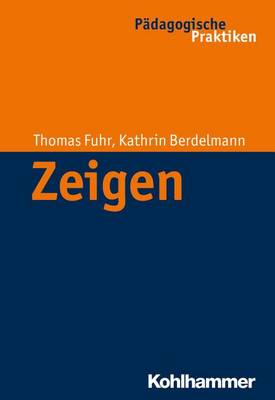 Book cover for Zeigen