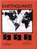 Book cover for Earthquakes