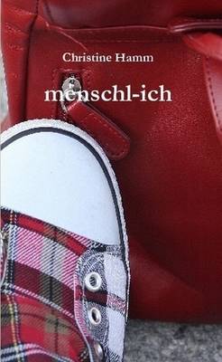 Book cover for Menschl-Ich