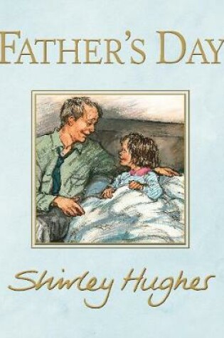 Cover of Father's Day