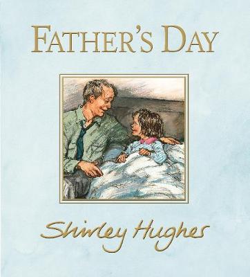 Book cover for Father's Day