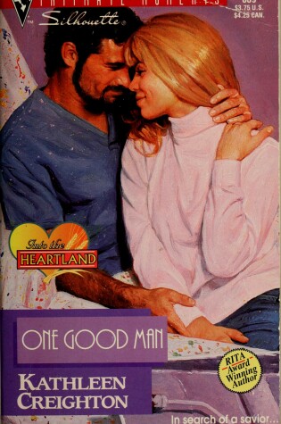 Cover of One Good Man