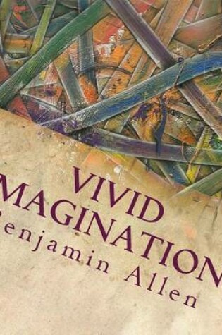 Cover of Vivid Imagination