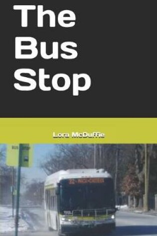 Cover of The Bus Stop