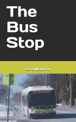 Book cover for The Bus Stop