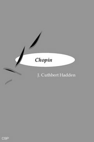 Cover of Chopin