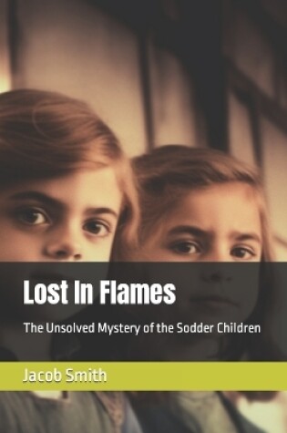 Cover of Lost In Flames