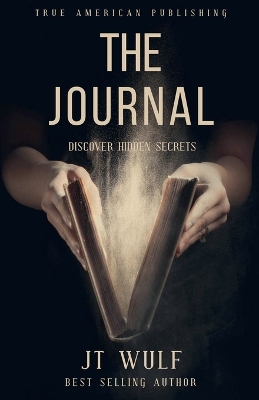 Book cover for The Journal