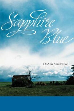 Cover of Sapphire Blue