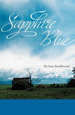 Book cover for Sapphire Blue