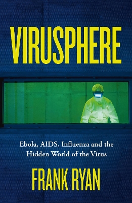 Book cover for Virusphere