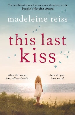 Book cover for This Last Kiss