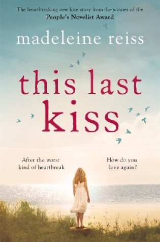 Cover of This Last Kiss