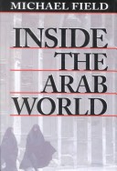 Book cover for Inside the Arab World