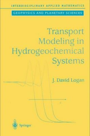 Cover of Transport Modeling in Hydrogeochemical Systems