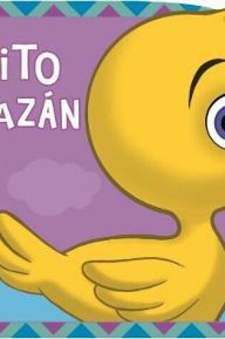 Cover of Patito Holgazan