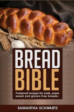 Cover of Bread Bible