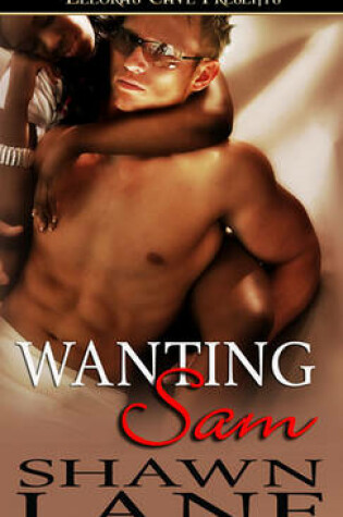 Cover of Wanting Sam