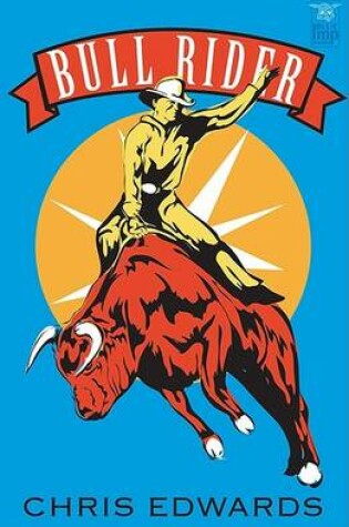 Cover of Bull Rider