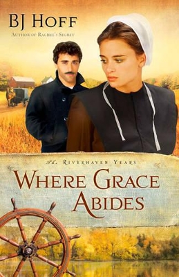 Cover of Where Grace Abides