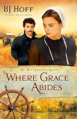 Book cover for Where Grace Abides