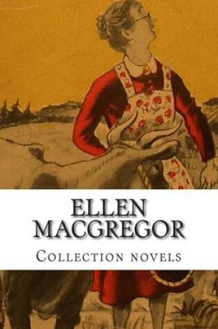 Cover of Ellen MacGregor, Collection novels