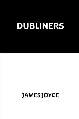 Cover of Dubliners