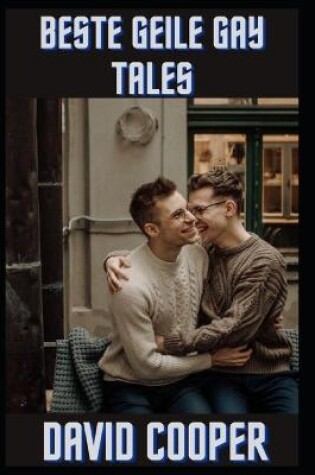 Cover of Beste geile Gay Tales
