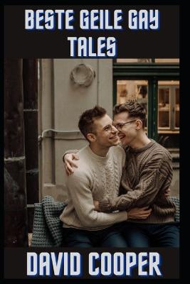 Book cover for Beste geile Gay Tales