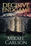 Book cover for Decisive Endgame