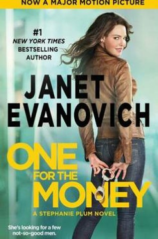 Cover of One for the Money