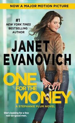 Book cover for One for the Money