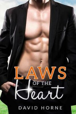 Cover of Laws of the Heart