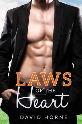 Book cover for Laws of the Heart