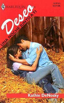 Cover of Una Noche Junto a Ti