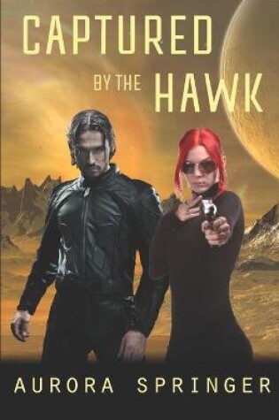 Cover of Captured by the Hawk