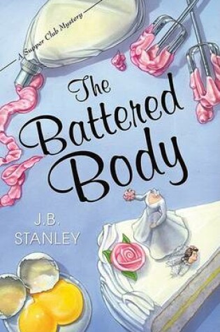 Cover of The Battered Body