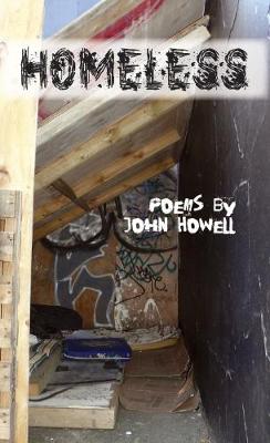 Book cover for Homeless