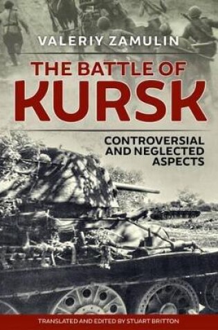 Cover of The Battle of Kursk