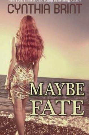 Cover of Maybe Fate