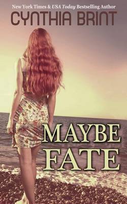 Book cover for Maybe Fate