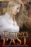 Book cover for Destiny's Past