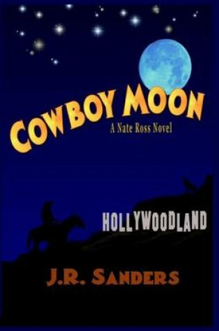 Cover of Cowboy Moon