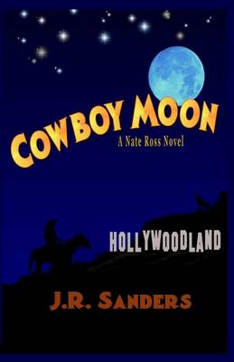 Book cover for Cowboy Moon