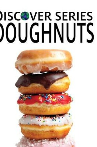 Cover of Doughnuts